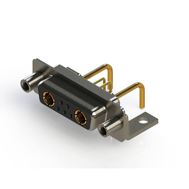 630-7W2-250-1T6 EDAC Inc.  Ensembles de connecteurs D-Sub